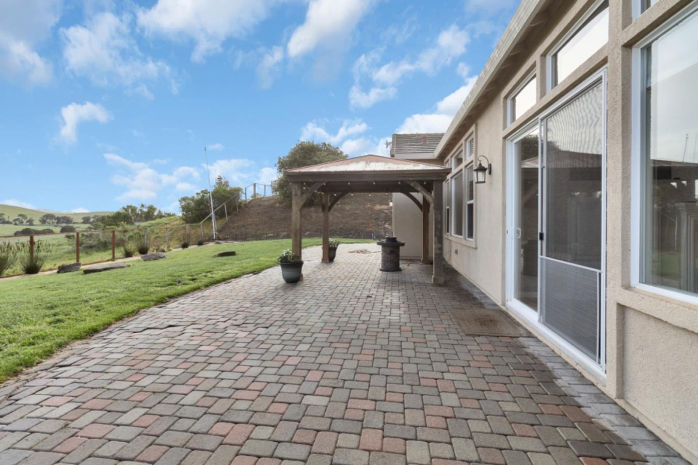 Detail Gallery Image 36 of 43 For 820 via Vaquero Norte, San Juan Bautista,  CA 95045 - 4 Beds | 3 Baths