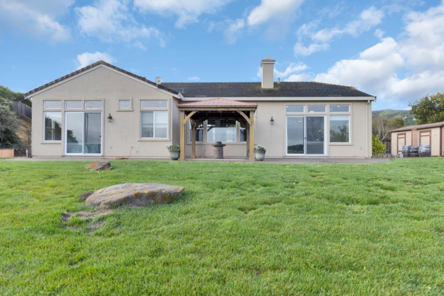 Detail Gallery Image 38 of 43 For 820 via Vaquero Norte, San Juan Bautista,  CA 95045 - 4 Beds | 3 Baths