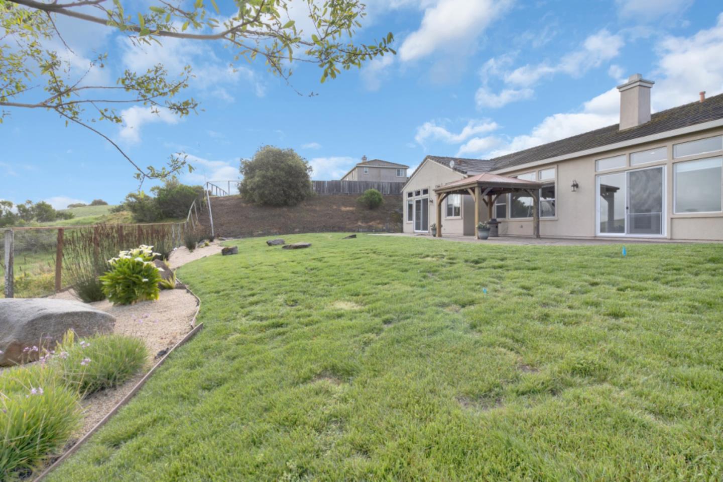 Detail Gallery Image 39 of 43 For 820 via Vaquero Norte, San Juan Bautista,  CA 95045 - 4 Beds | 3 Baths