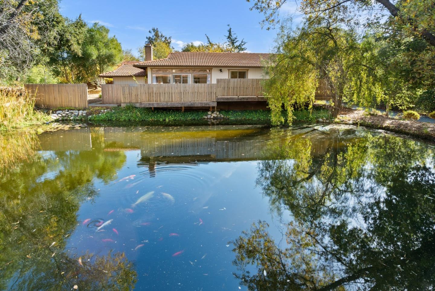 Detail Gallery Image 2 of 56 For 14 Laguna Robles, Carmel Valley,  CA 93924 - 3 Beds | 2 Baths