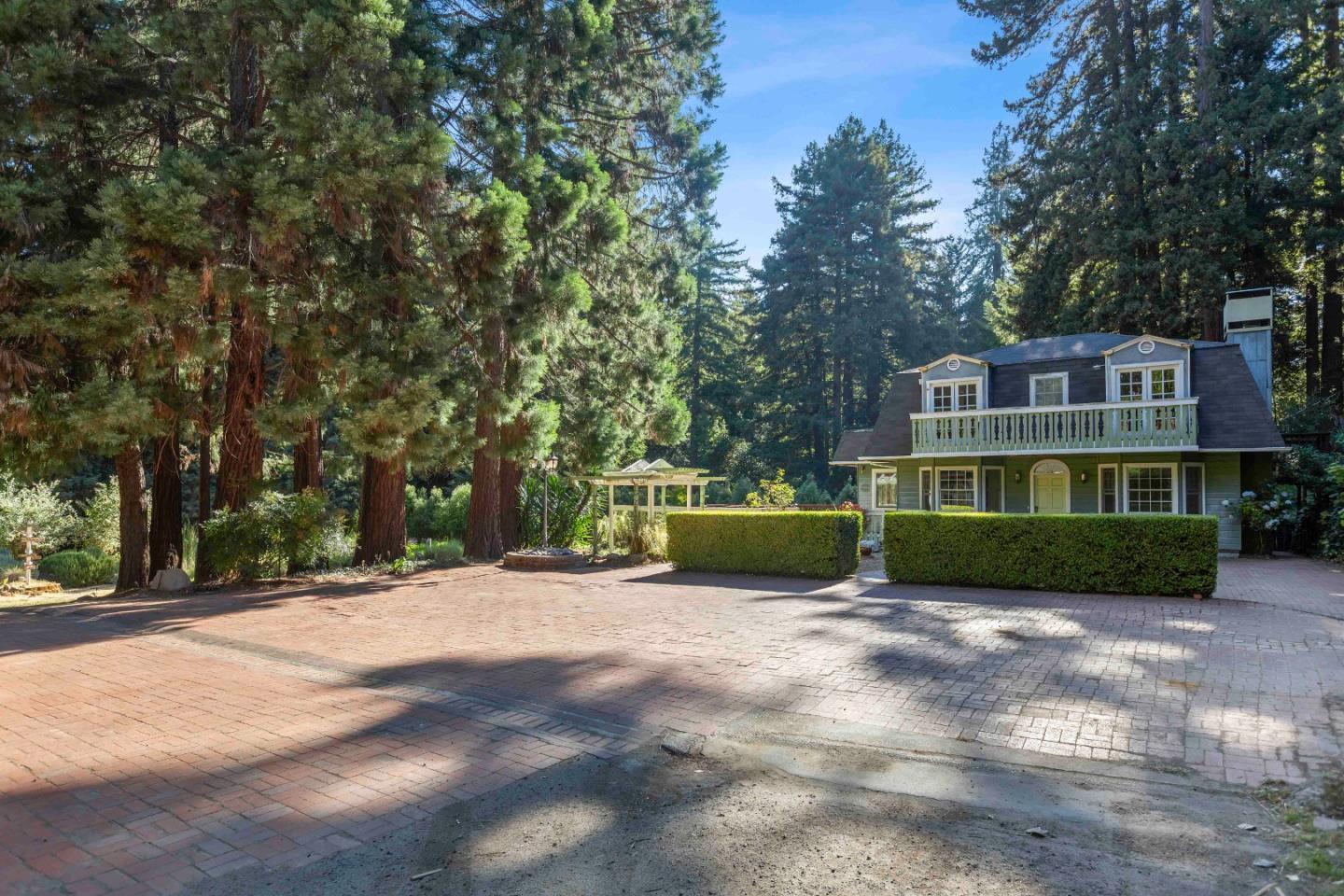 Detail Gallery Image 2 of 63 For 22370 Old Santa Cruz Hwy, Los Gatos,  CA 95033 - – Beds | – Baths