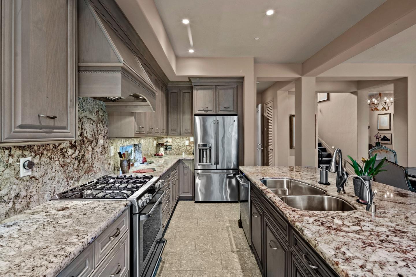 Detail Gallery Image 10 of 38 For 2892 Lasauen Rd, Pebble Beach,  CA 93953 - 3 Beds | 3 Baths