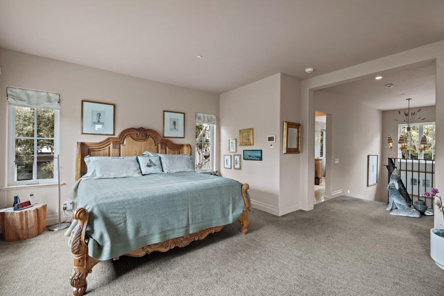 Detail Gallery Image 15 of 38 For 2892 Lasauen Rd, Pebble Beach,  CA 93953 - 3 Beds | 3 Baths