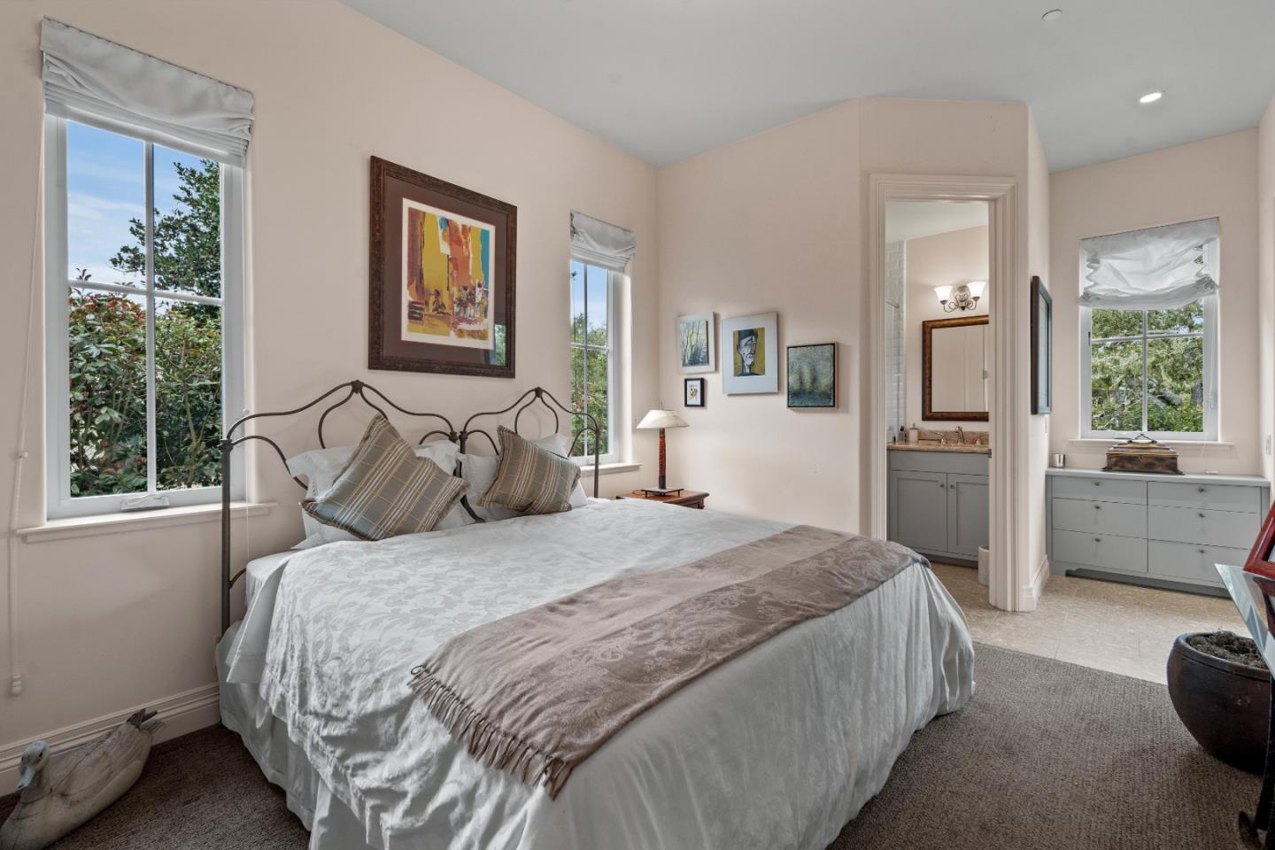 Detail Gallery Image 22 of 38 For 2892 Lasauen Rd, Pebble Beach,  CA 93953 - 3 Beds | 3 Baths
