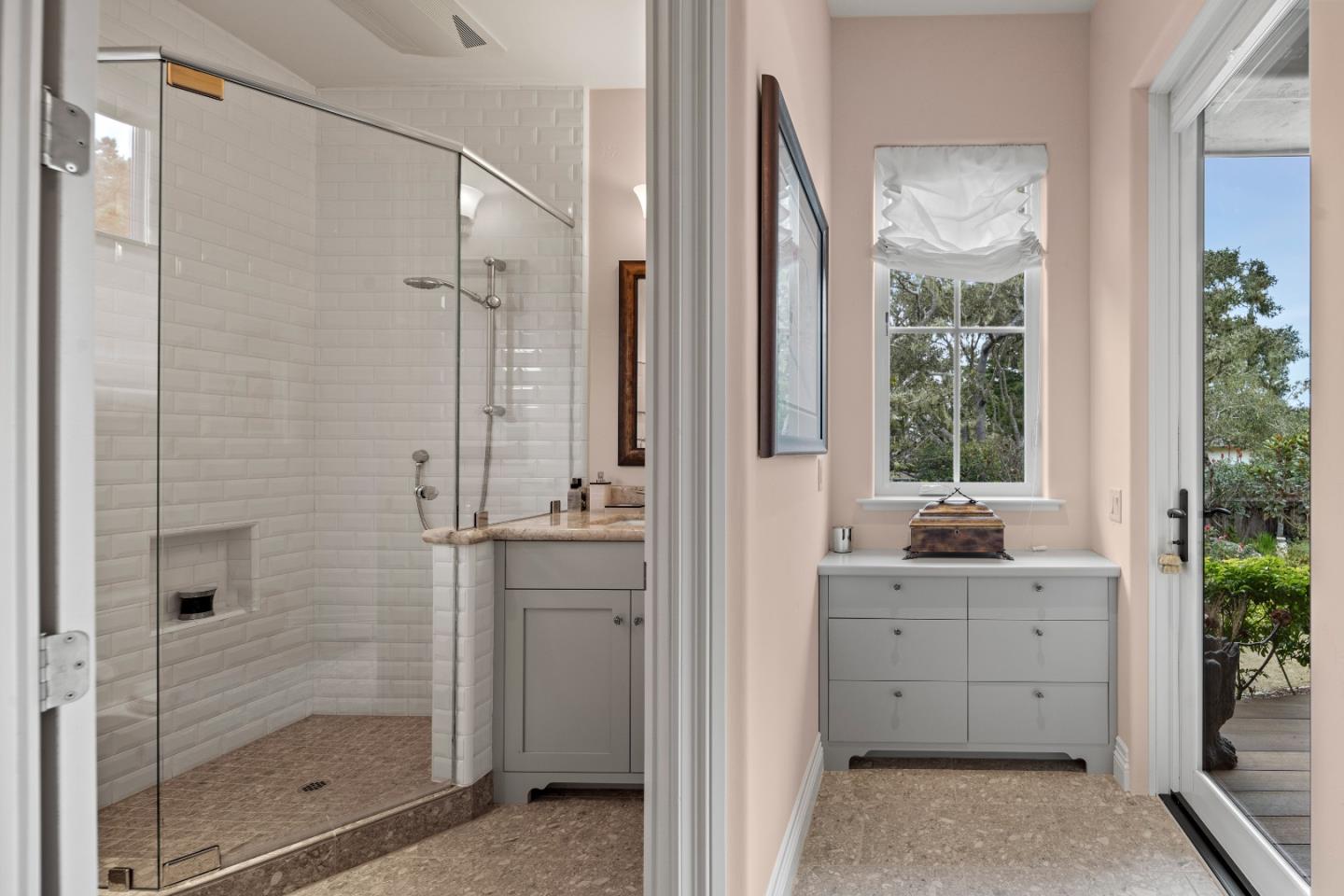 Detail Gallery Image 23 of 38 For 2892 Lasauen Rd, Pebble Beach,  CA 93953 - 3 Beds | 3 Baths