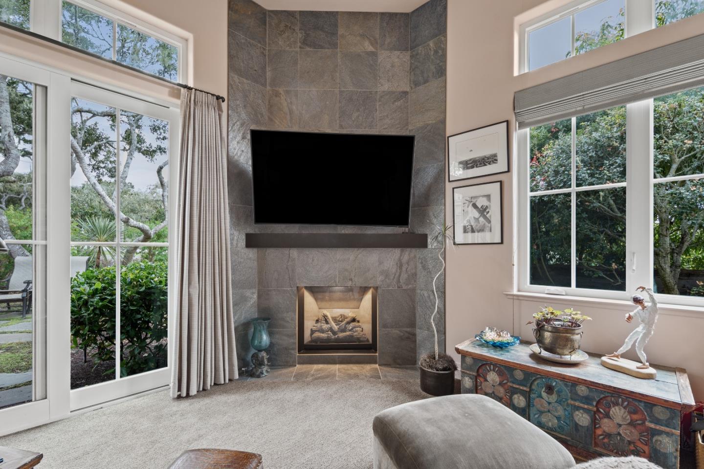 Detail Gallery Image 24 of 38 For 2892 Lasauen Rd, Pebble Beach,  CA 93953 - 3 Beds | 3 Baths