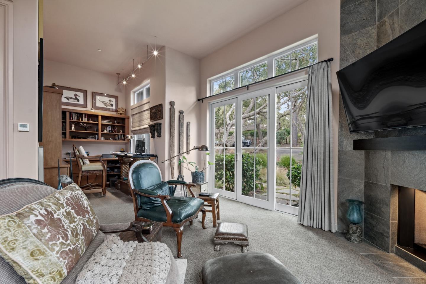 Detail Gallery Image 25 of 38 For 2892 Lasauen Rd, Pebble Beach,  CA 93953 - 3 Beds | 3 Baths