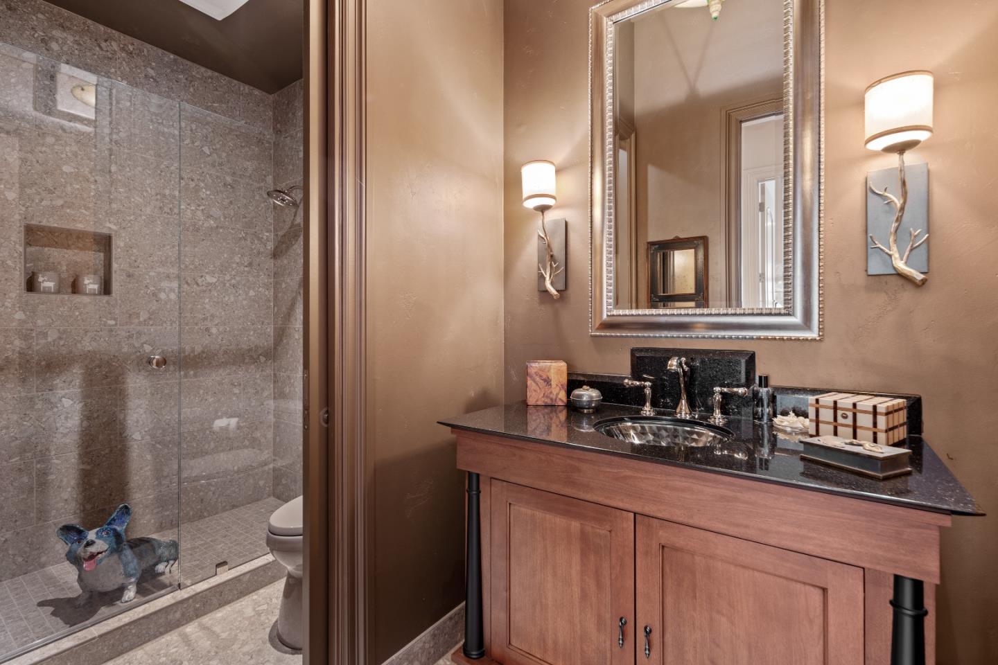 Detail Gallery Image 27 of 38 For 2892 Lasauen Rd, Pebble Beach,  CA 93953 - 3 Beds | 3 Baths