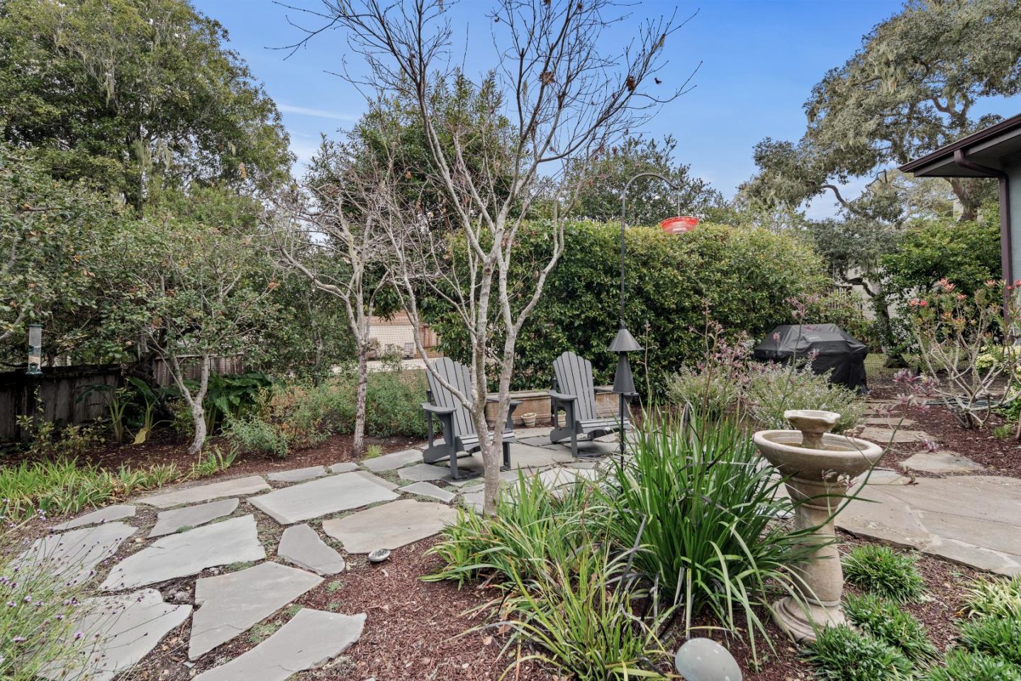Detail Gallery Image 32 of 38 For 2892 Lasauen Rd, Pebble Beach,  CA 93953 - 3 Beds | 3 Baths