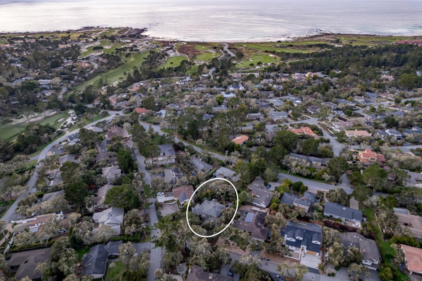 Detail Gallery Image 33 of 38 For 2892 Lasauen Rd, Pebble Beach,  CA 93953 - 3 Beds | 3 Baths