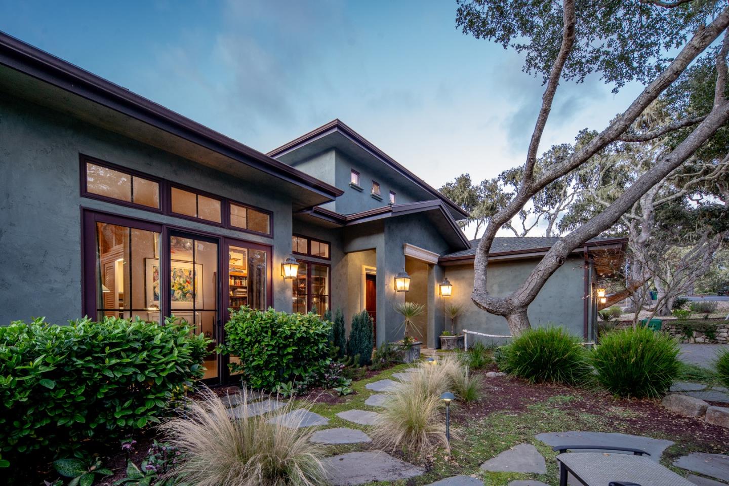 Detail Gallery Image 36 of 38 For 2892 Lasauen Rd, Pebble Beach,  CA 93953 - 3 Beds | 3 Baths