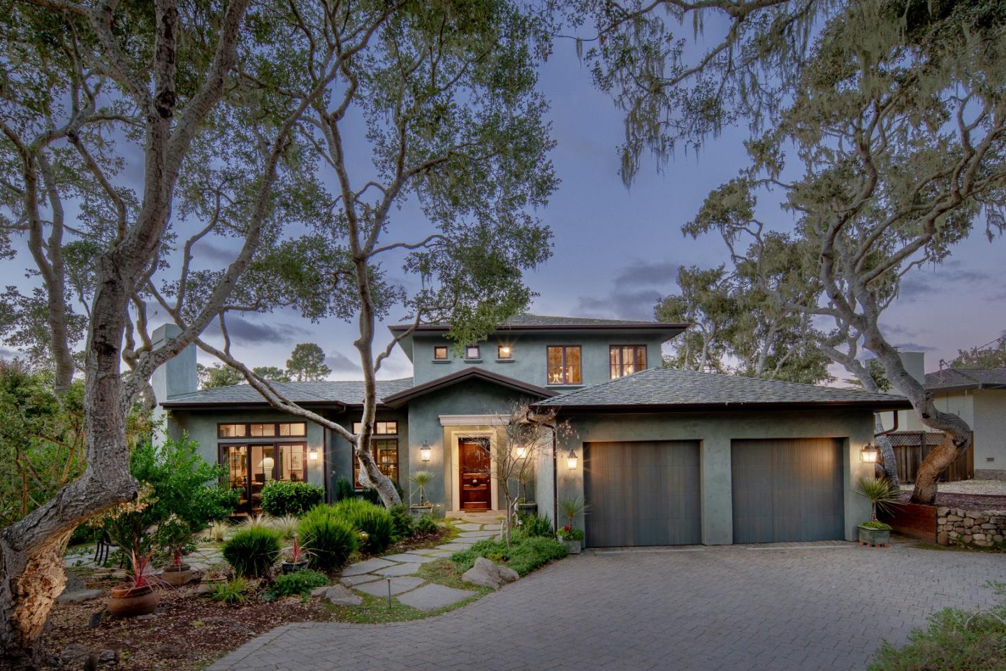 Detail Gallery Image 41 of 42 For 2892 Lasauen Rd, Pebble Beach,  CA 93953 - 3 Beds | 3 Baths