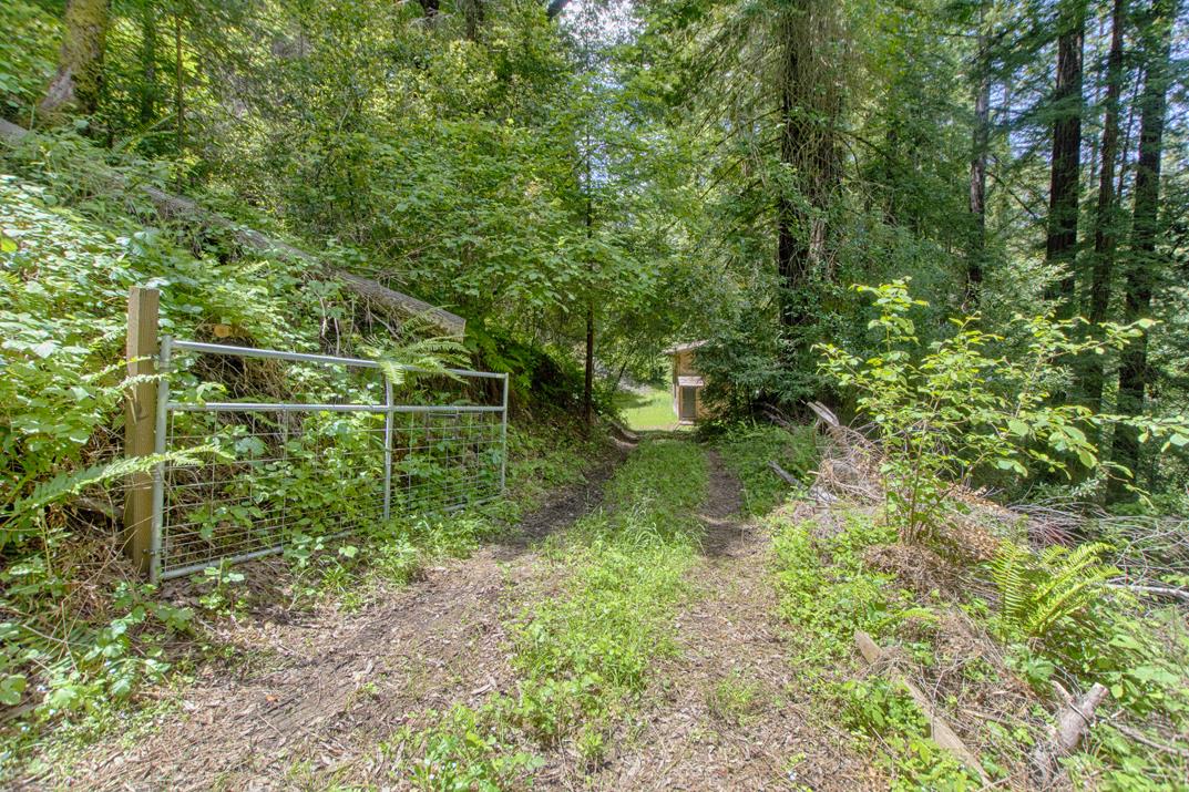 Detail Gallery Image 11 of 14 For 530 Logan Creek Rd, Boulder Creek,  CA 95006 - 2 Beds | 1/1 Baths