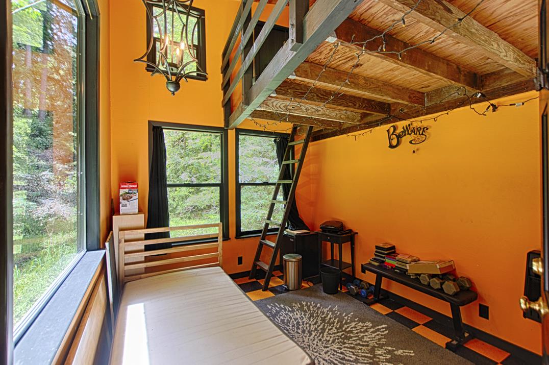 Detail Gallery Image 13 of 14 For 530 Logan Creek Rd, Boulder Creek,  CA 95006 - 2 Beds | 1/1 Baths