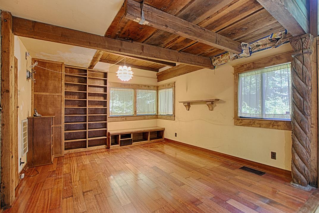 Detail Gallery Image 2 of 14 For 530 Logan Creek Rd, Boulder Creek,  CA 95006 - 2 Beds | 1/1 Baths
