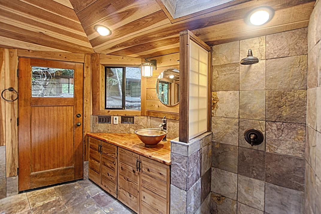 Detail Gallery Image 6 of 14 For 530 Logan Creek Rd, Boulder Creek,  CA 95006 - 2 Beds | 1/1 Baths