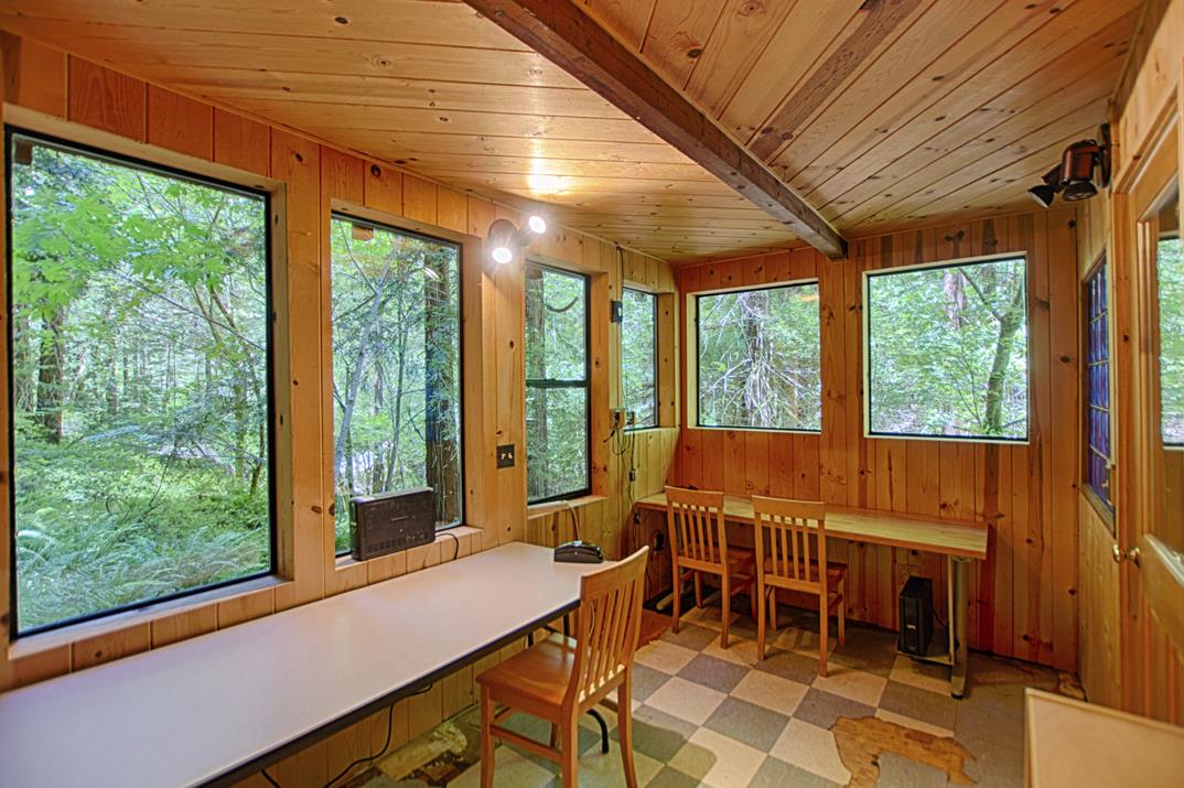Detail Gallery Image 8 of 14 For 530 Logan Creek Rd, Boulder Creek,  CA 95006 - 2 Beds | 1/1 Baths