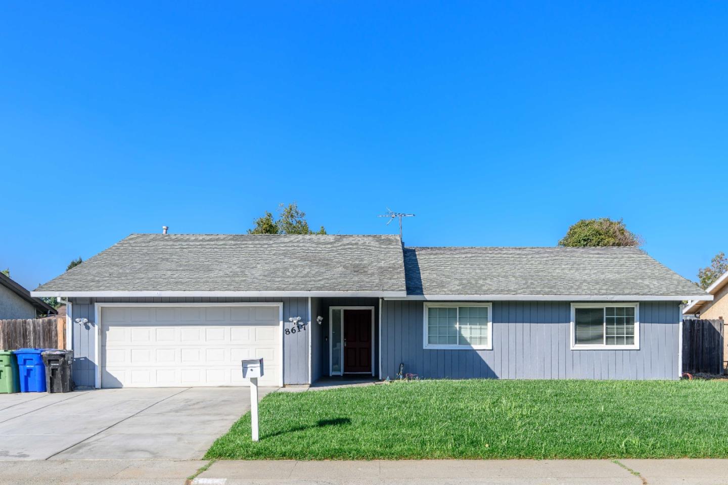 Detail Gallery Image 23 of 23 For 8617 Lodestone Cir, Elk Grove,  CA 95624 - 4 Beds | 2 Baths