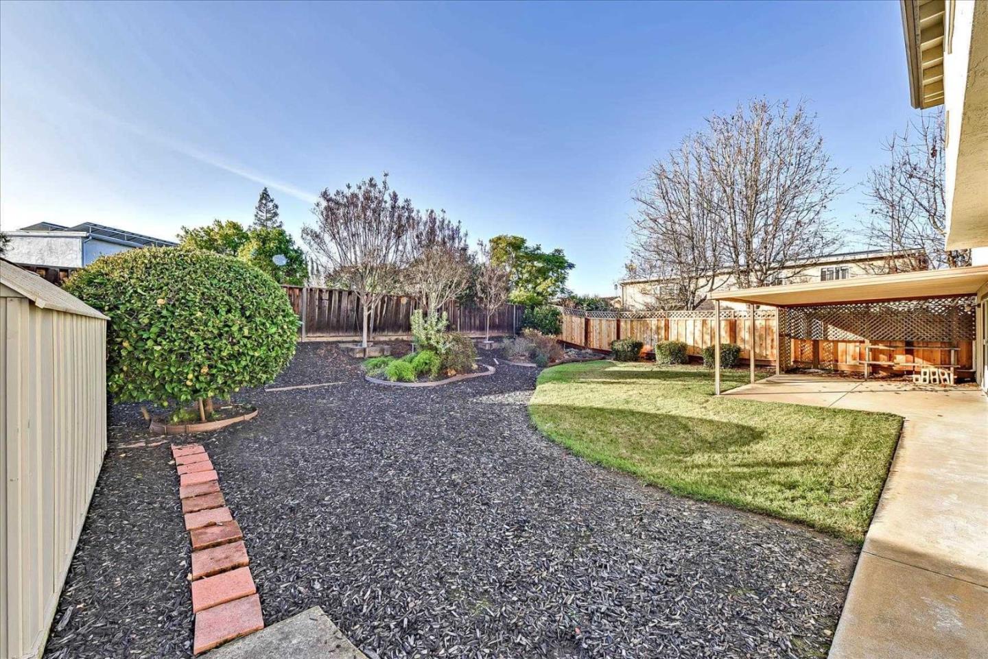Detail Gallery Image 39 of 43 For 6429 Mcabee Rd, San Jose,  CA 95120 - 4 Beds | 2/1 Baths