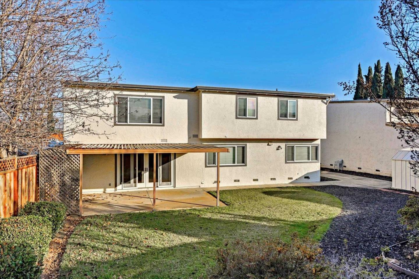 Detail Gallery Image 40 of 43 For 6429 Mcabee Rd, San Jose,  CA 95120 - 4 Beds | 2/1 Baths