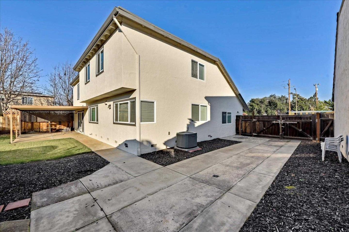 Detail Gallery Image 41 of 43 For 6429 Mcabee Rd, San Jose,  CA 95120 - 4 Beds | 2/1 Baths