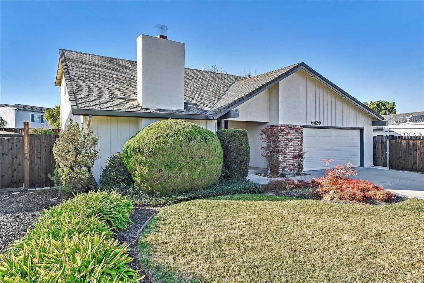 Detail Gallery Image 42 of 43 For 6429 Mcabee Rd, San Jose,  CA 95120 - 4 Beds | 2/1 Baths