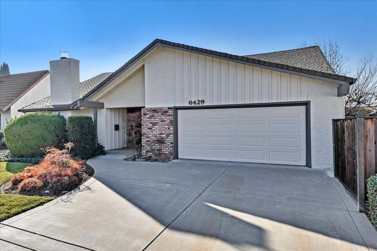 Detail Gallery Image 43 of 43 For 6429 Mcabee Rd, San Jose,  CA 95120 - 4 Beds | 2/1 Baths