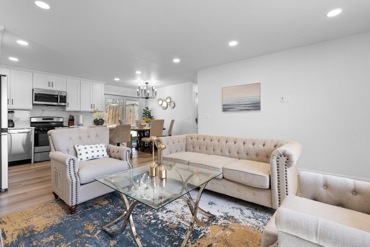 Detail Gallery Image 2 of 32 For 1452 Lochner Dr, San Jose,  CA 95127 - 3 Beds | 1/1 Baths