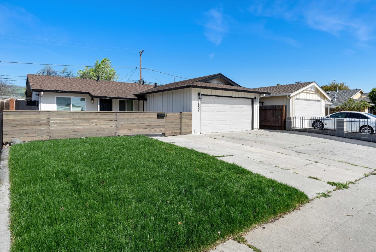 Detail Gallery Image 30 of 32 For 1452 Lochner Dr, San Jose,  CA 95127 - 3 Beds | 1/1 Baths