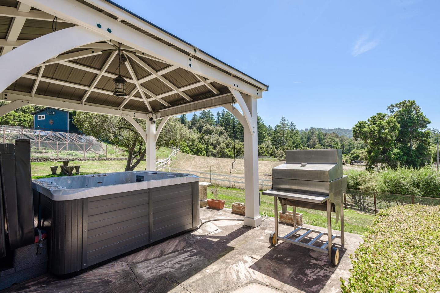 Detail Gallery Image 27 of 51 For 60 Fernwood Dr, La Honda,  CA 94020 - 4 Beds | 3 Baths