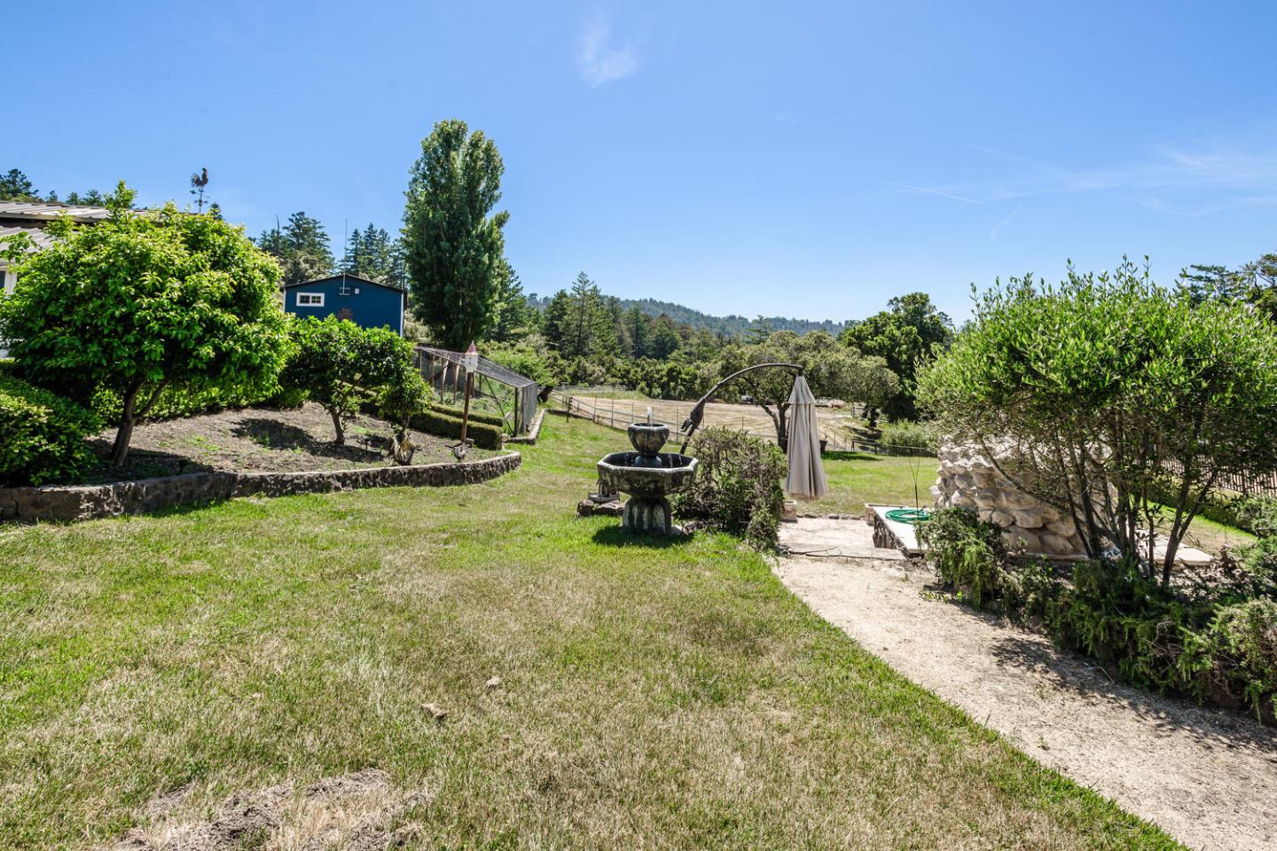 Detail Gallery Image 30 of 51 For 60 Fernwood Dr, La Honda,  CA 94020 - 4 Beds | 3 Baths