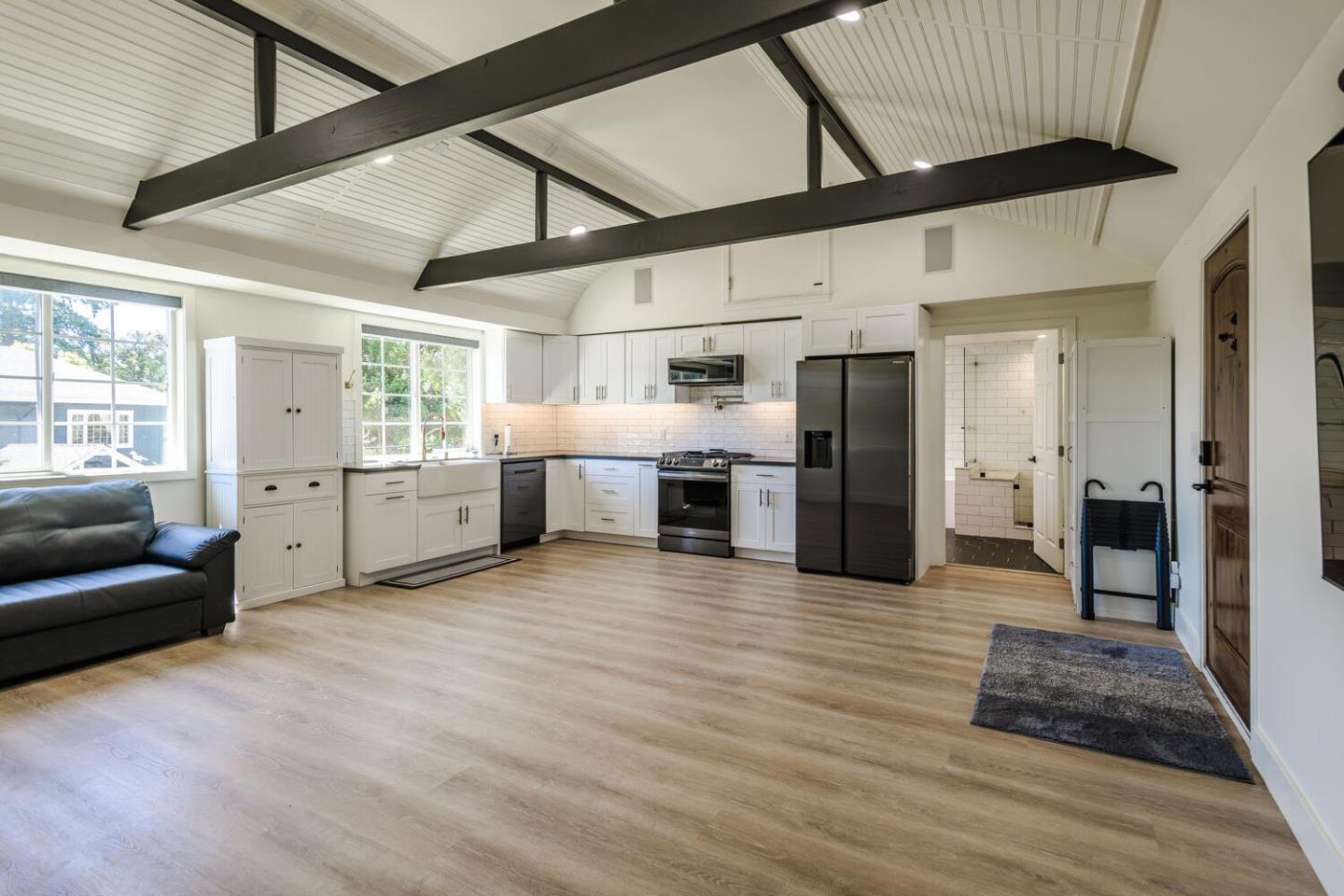 Detail Gallery Image 31 of 51 For 60 Fernwood Dr, La Honda,  CA 94020 - 4 Beds | 3 Baths