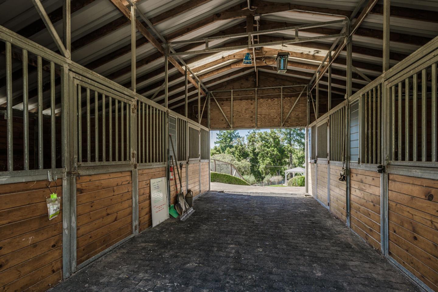 Detail Gallery Image 36 of 51 For 60 Fernwood Dr, La Honda,  CA 94020 - 4 Beds | 3 Baths