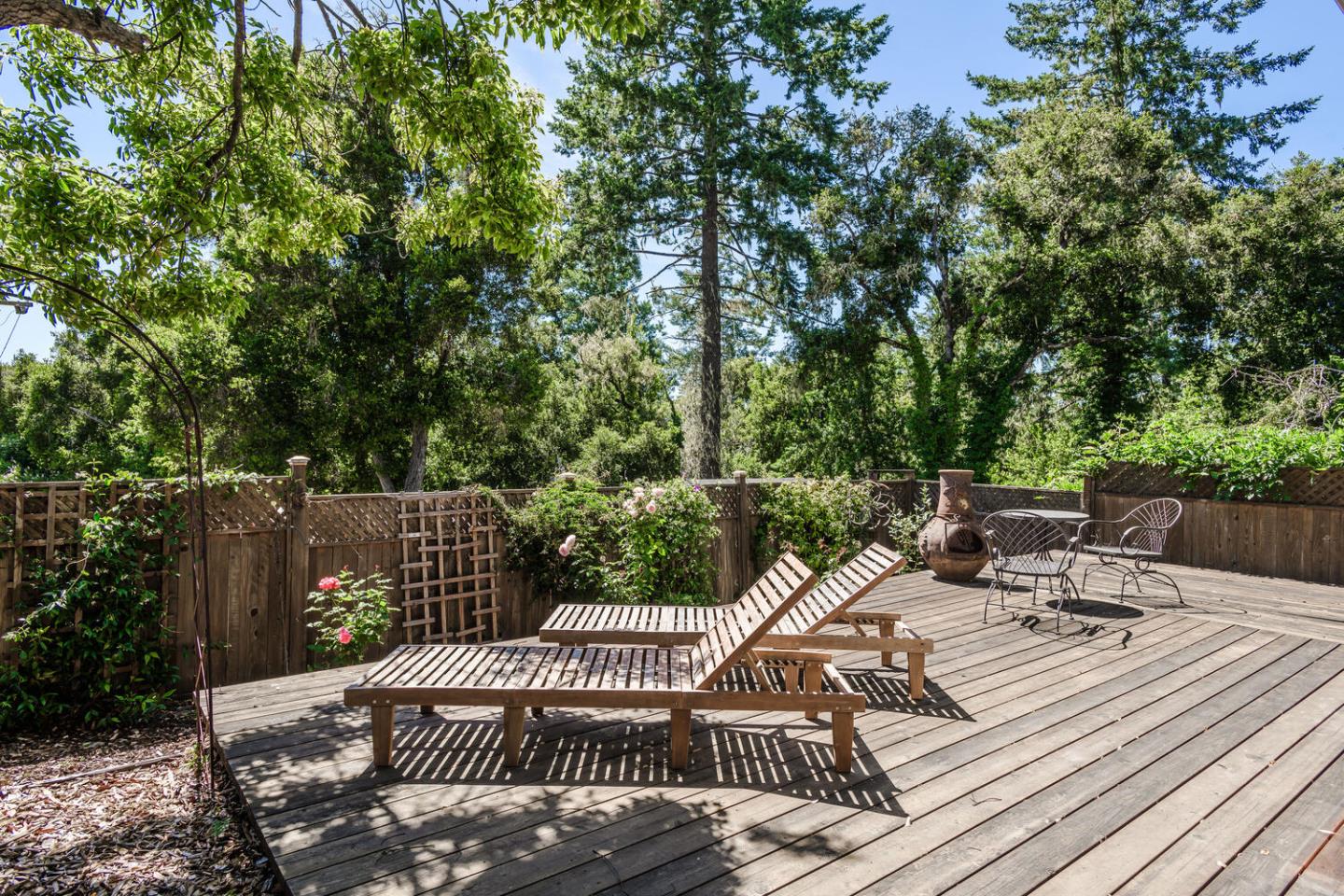 Detail Gallery Image 43 of 51 For 60 Fernwood Dr, La Honda,  CA 94020 - 4 Beds | 3 Baths