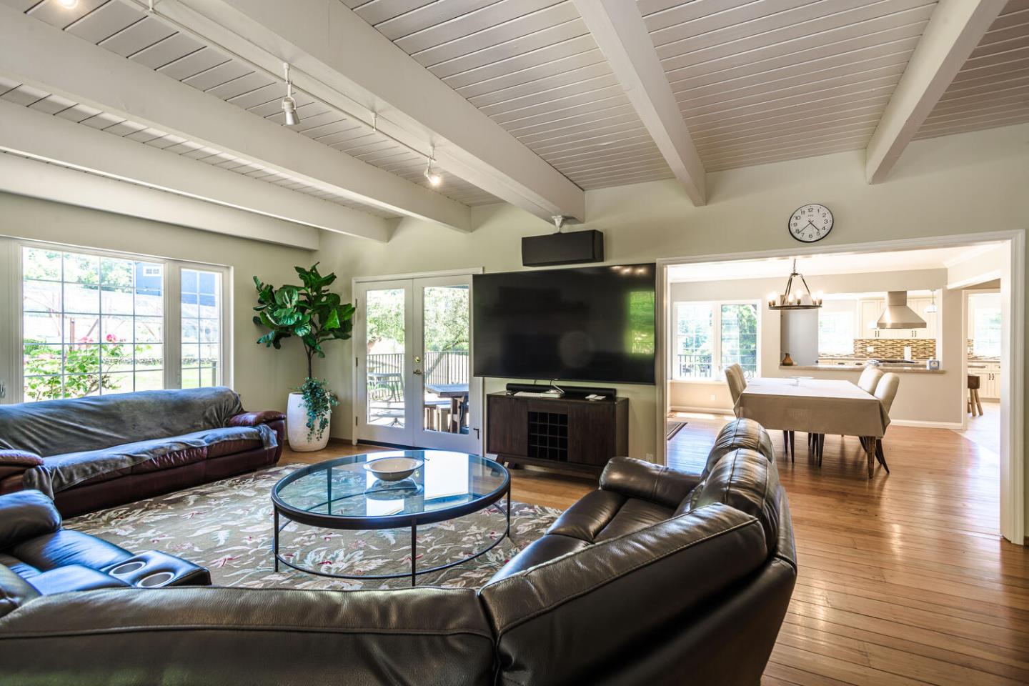 Detail Gallery Image 6 of 51 For 60 Fernwood Dr, La Honda,  CA 94020 - 4 Beds | 3 Baths