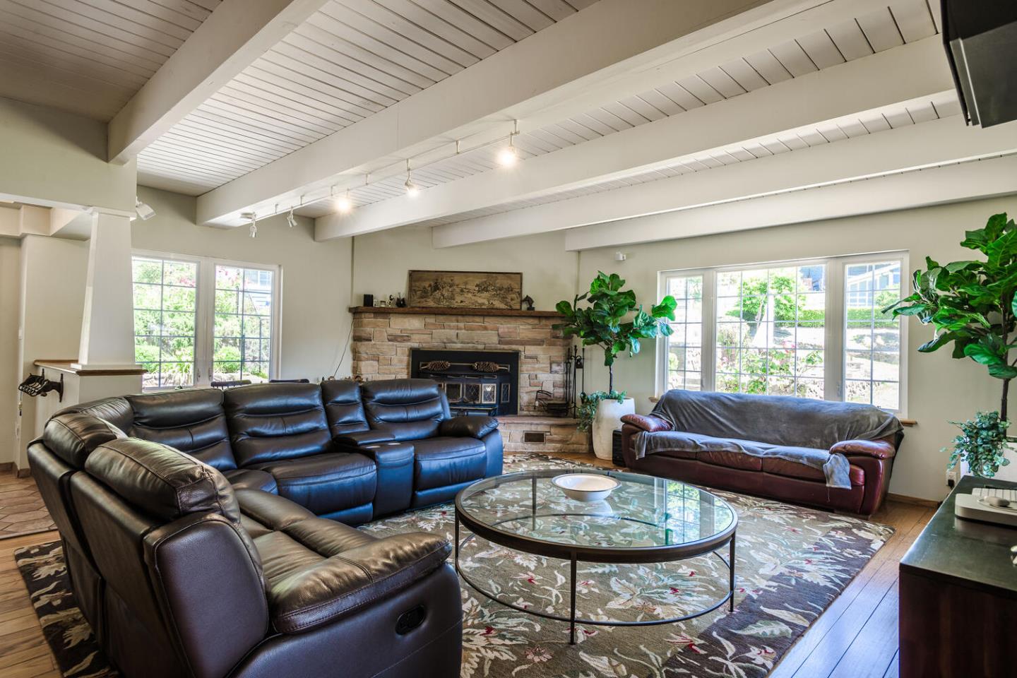 Detail Gallery Image 7 of 51 For 60 Fernwood Dr, La Honda,  CA 94020 - 4 Beds | 3 Baths