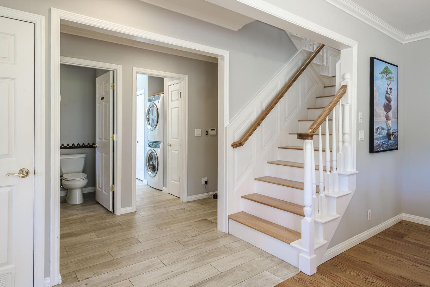 Detail Gallery Image 9 of 51 For 60 Fernwood Dr, La Honda,  CA 94020 - 4 Beds | 3 Baths