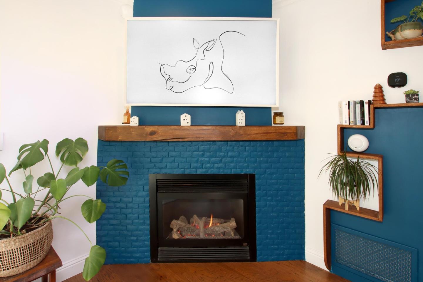 Detail Gallery Image 12 of 27 For 2699 Christine Oaks, Santa Cruz,  CA 95062 - 3 Beds | 1/1 Baths