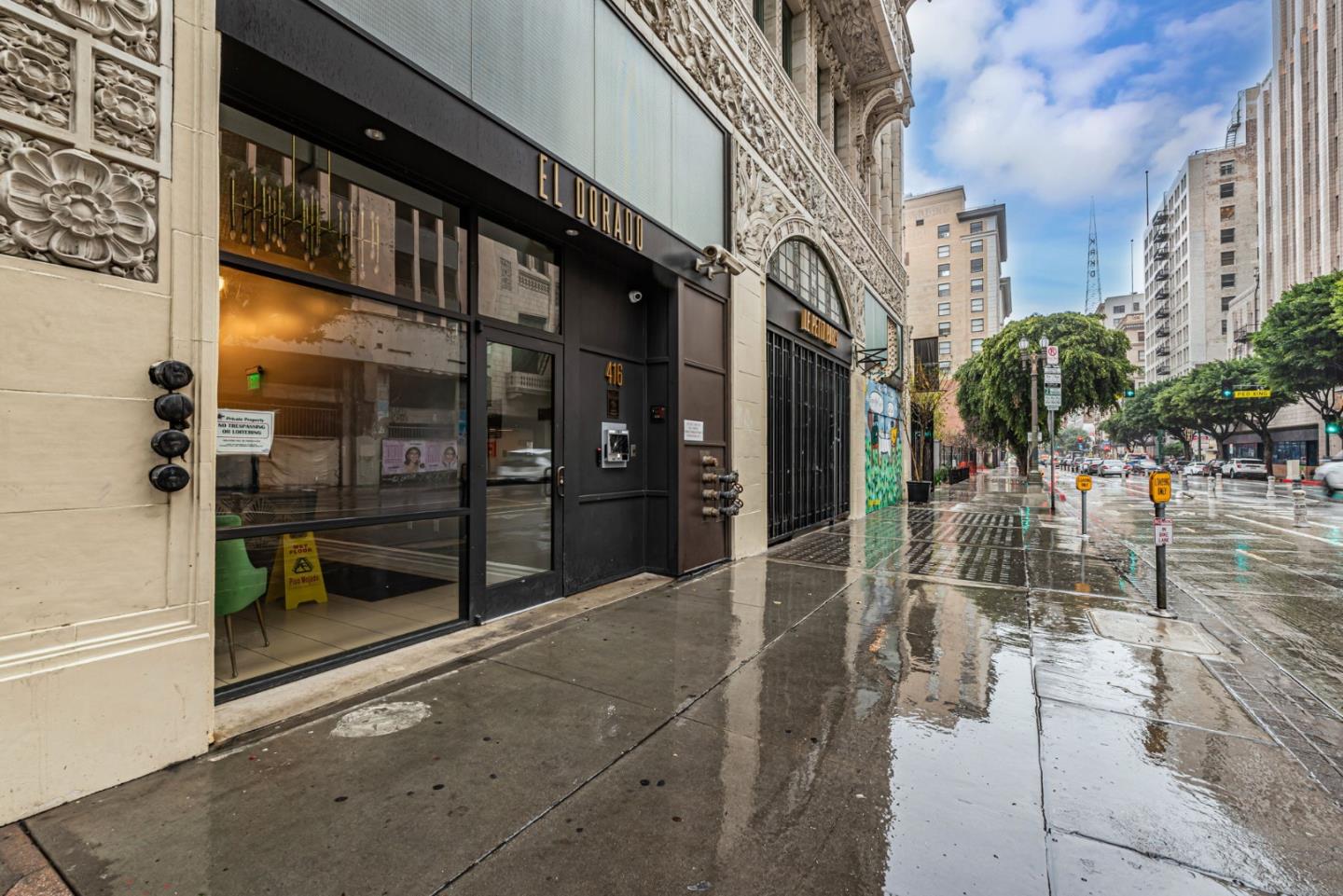 Detail Gallery Image 2 of 18 For 416 S Spring St #606,  Los Angeles,  CA 90013 - 2 Beds | 2 Baths