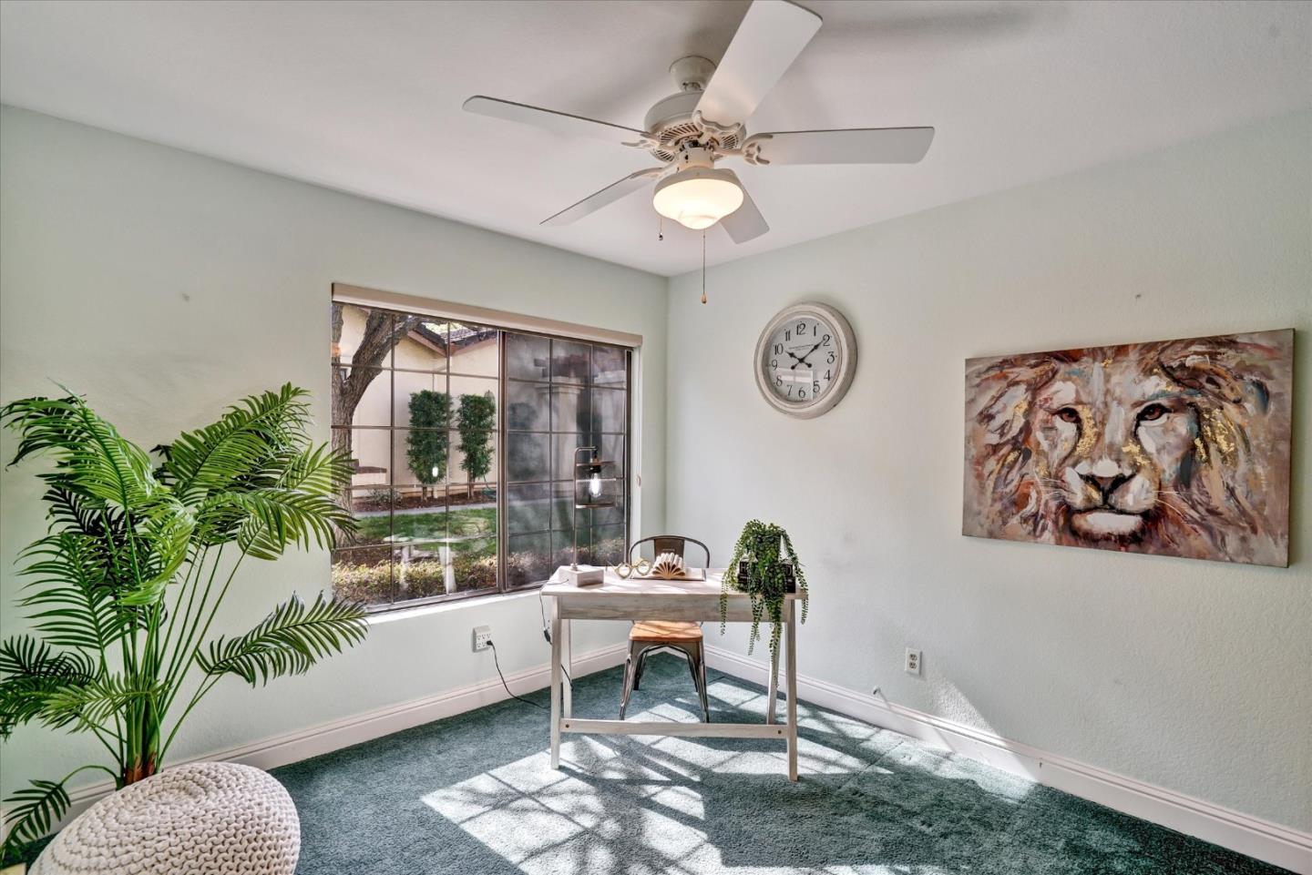 Detail Gallery Image 14 of 44 For 3123 Lake Trasimeno Dr, San Jose,  CA 95135 - 2 Beds | 2 Baths