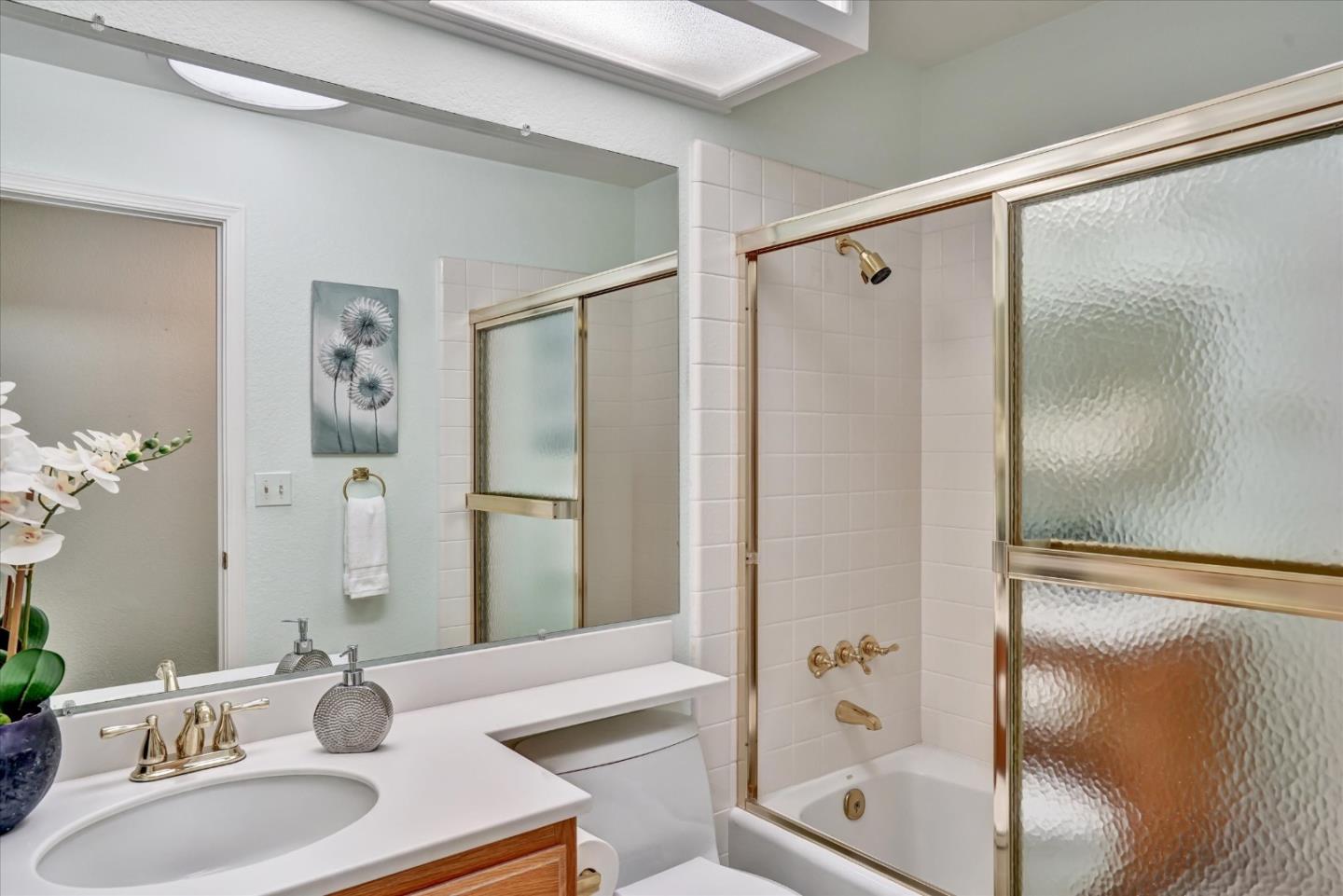 Detail Gallery Image 15 of 44 For 3123 Lake Trasimeno Dr, San Jose,  CA 95135 - 2 Beds | 2 Baths