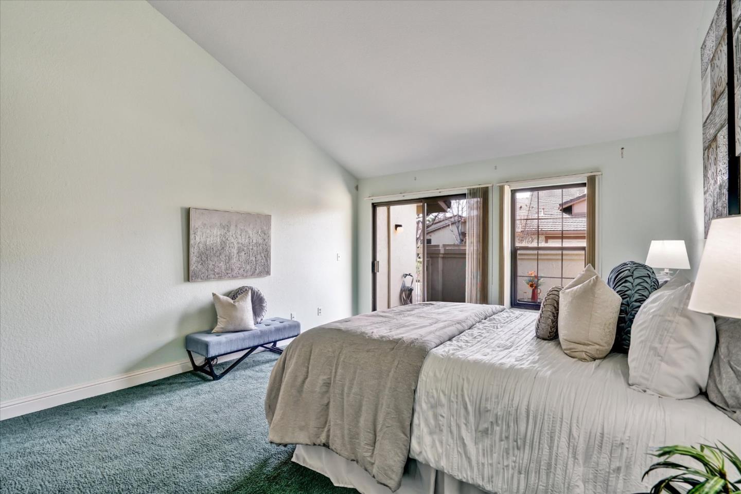 Detail Gallery Image 19 of 44 For 3123 Lake Trasimeno Dr, San Jose,  CA 95135 - 2 Beds | 2 Baths