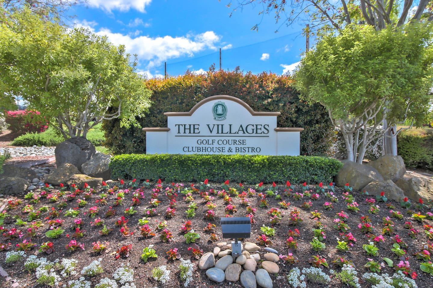 Detail Gallery Image 32 of 44 For 3123 Lake Trasimeno Dr, San Jose,  CA 95135 - 2 Beds | 2 Baths