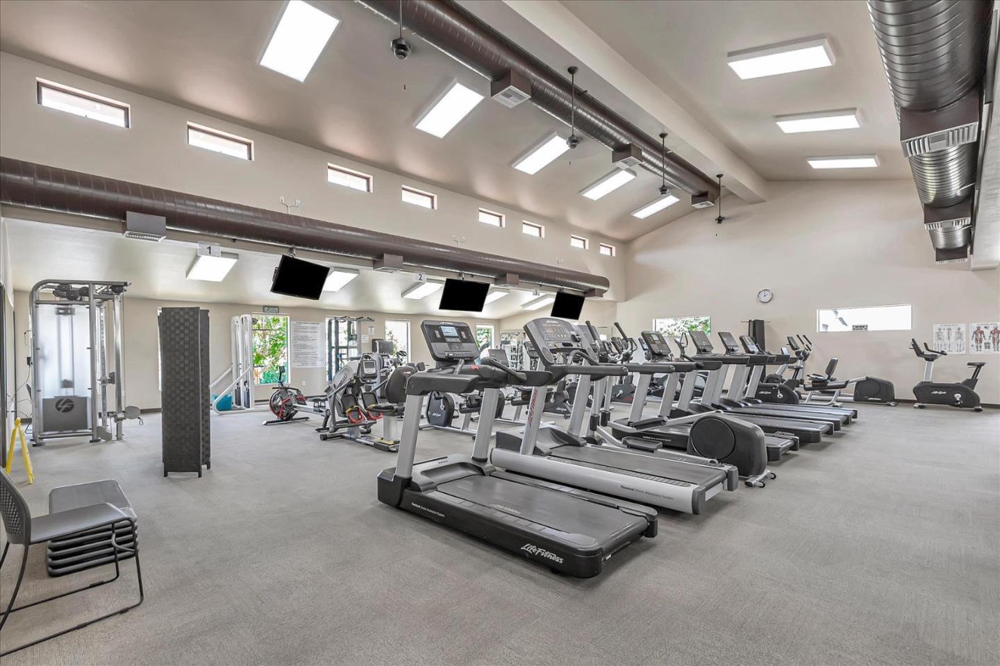 Detail Gallery Image 38 of 44 For 3123 Lake Trasimeno Dr, San Jose,  CA 95135 - 2 Beds | 2 Baths