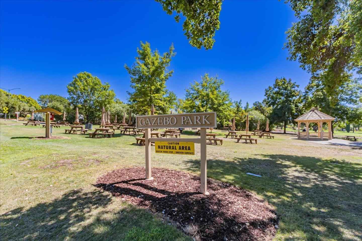 Detail Gallery Image 42 of 44 For 3123 Lake Trasimeno Dr, San Jose,  CA 95135 - 2 Beds | 2 Baths