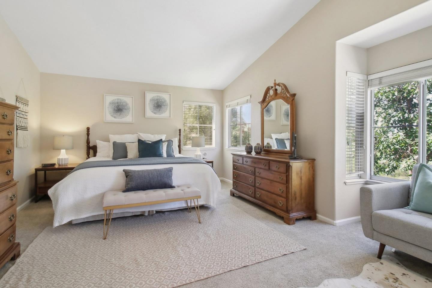 Detail Gallery Image 26 of 59 For 5183 Apennines Cir, San Jose,  CA 95138 - 5 Beds | 3 Baths