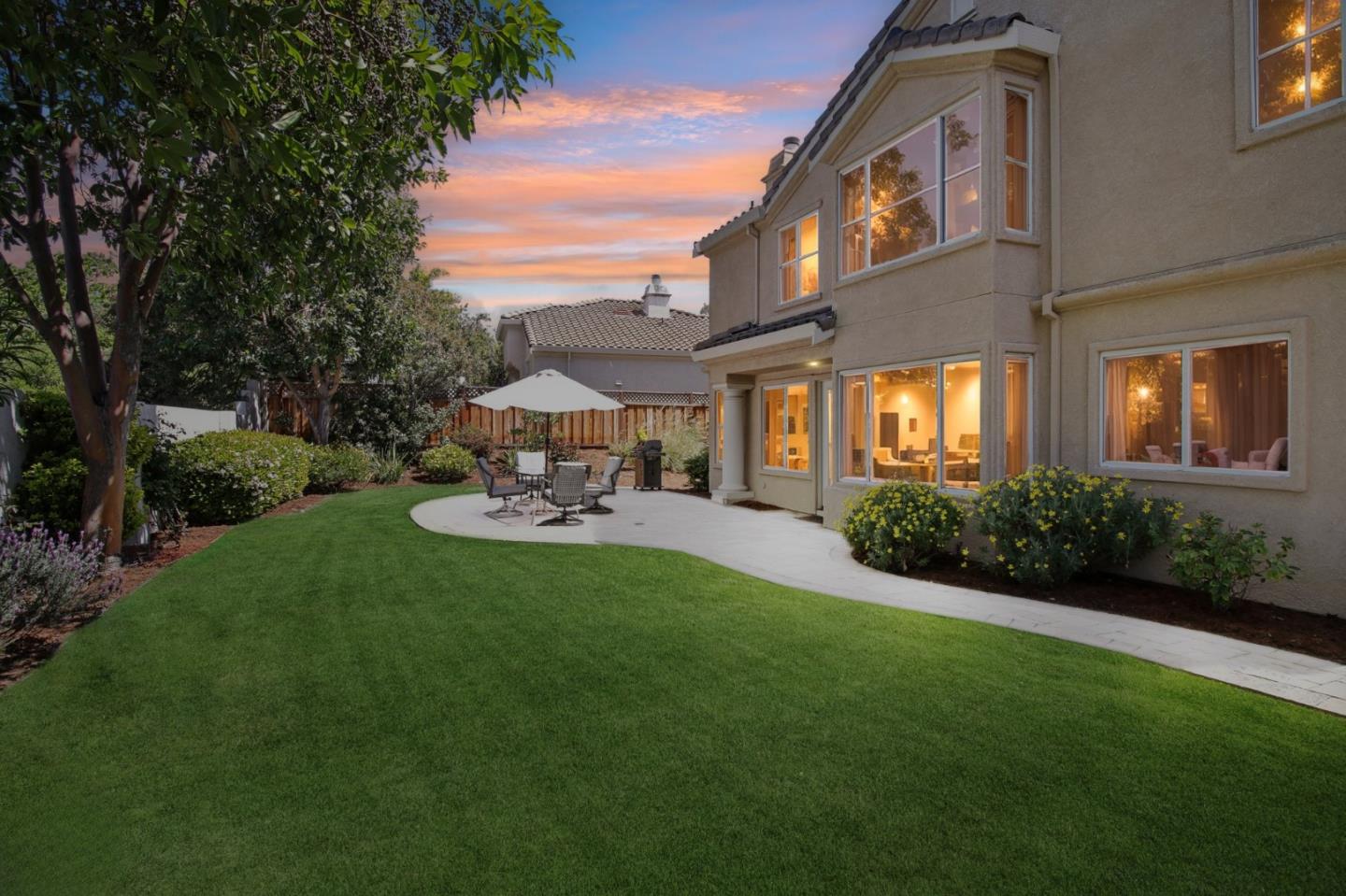 Detail Gallery Image 35 of 59 For 5183 Apennines Cir, San Jose,  CA 95138 - 5 Beds | 3 Baths
