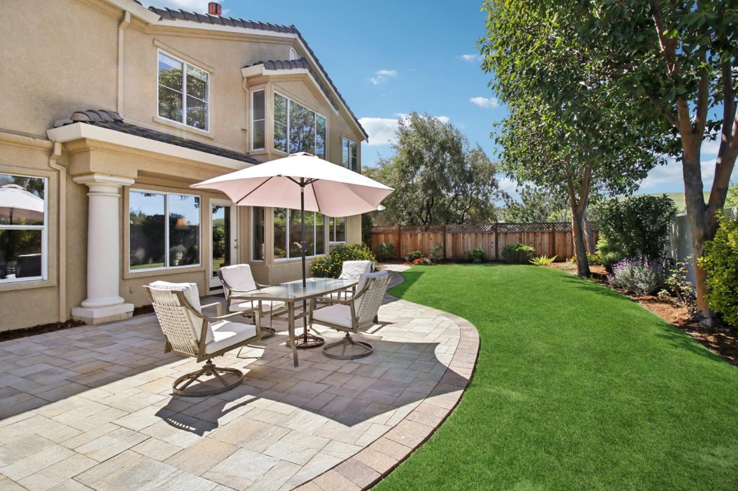 Detail Gallery Image 37 of 59 For 5183 Apennines Cir, San Jose,  CA 95138 - 5 Beds | 3 Baths
