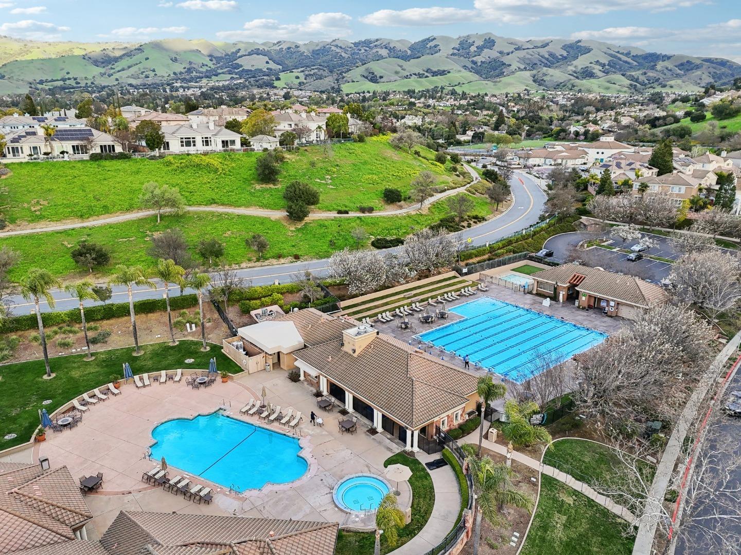 Detail Gallery Image 54 of 59 For 5183 Apennines Cir, San Jose,  CA 95138 - 5 Beds | 3 Baths