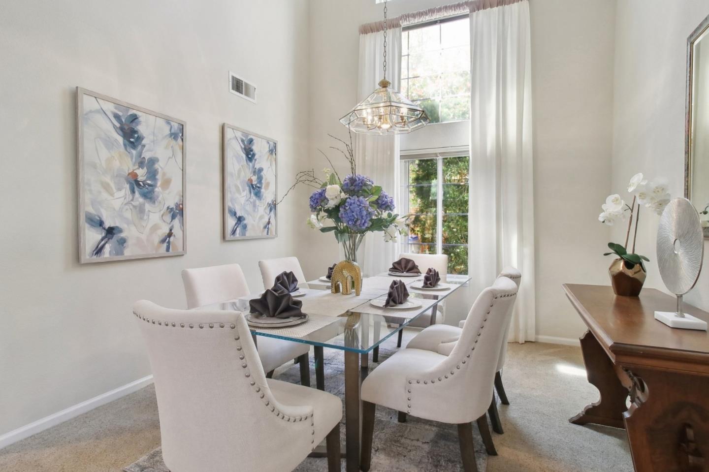 Detail Gallery Image 9 of 59 For 5183 Apennines Cir, San Jose,  CA 95138 - 5 Beds | 3 Baths